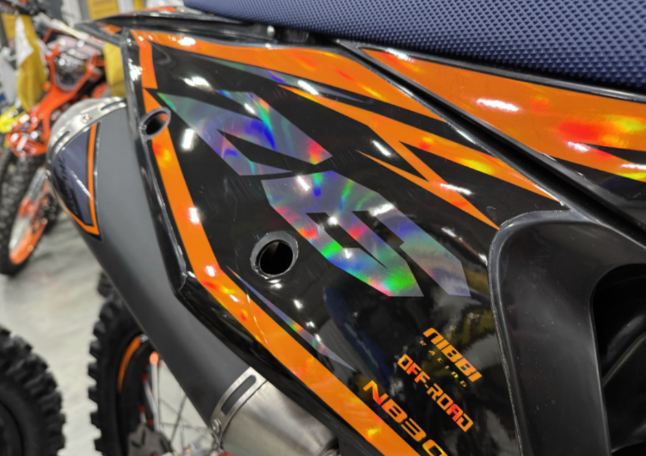 Мотоцикл JHLMOTO JHL Z6 NB300 (174MN-5) в Салавате