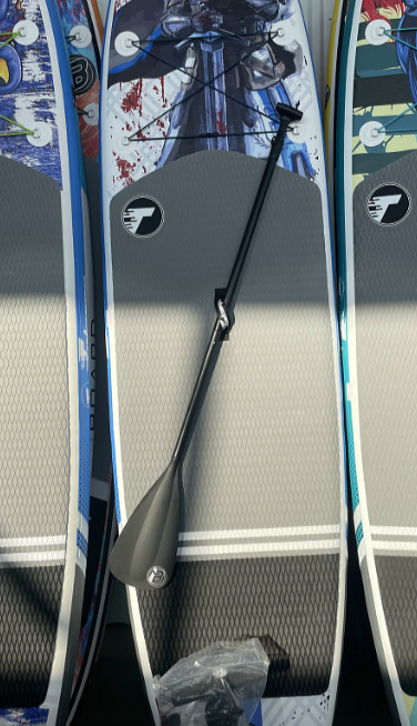 SUP (САП) ДОСКА RAIDEX I BOARD 11’ (332СМ) N 33 в Салавате