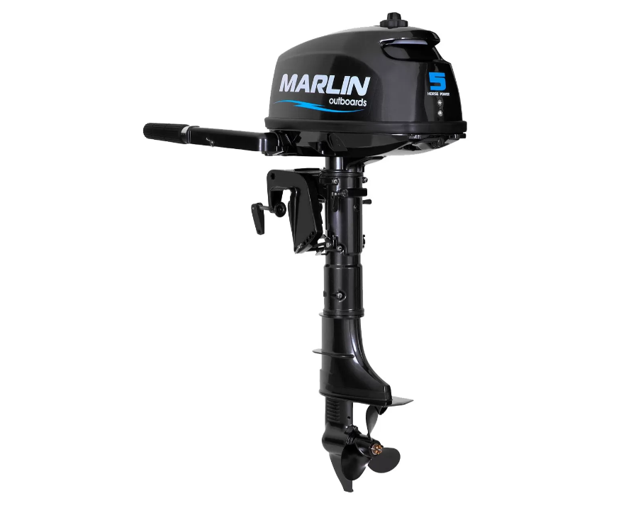Лодочный мотор MARLIN MP 5 AMHL в Салавате