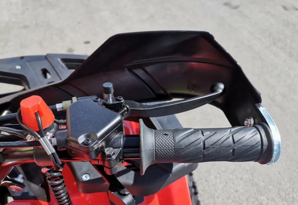 Квадроцикл PROMAX WILD 175 BASIC в Салавате