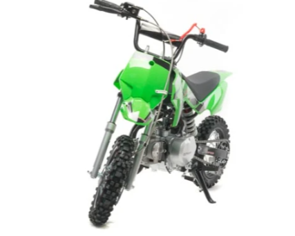 Питбайк MOTOLAND (МОТОЛЕНД) GS Motors S7 в Салавате