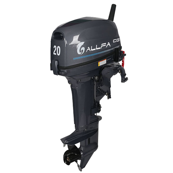 ЛОДОЧНЫЙ МОТОР ALLFA CG Т20 в Салавате