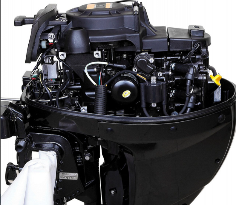 Лодочный мотор MARLIN MF 9.9 AWHBL в Салавате