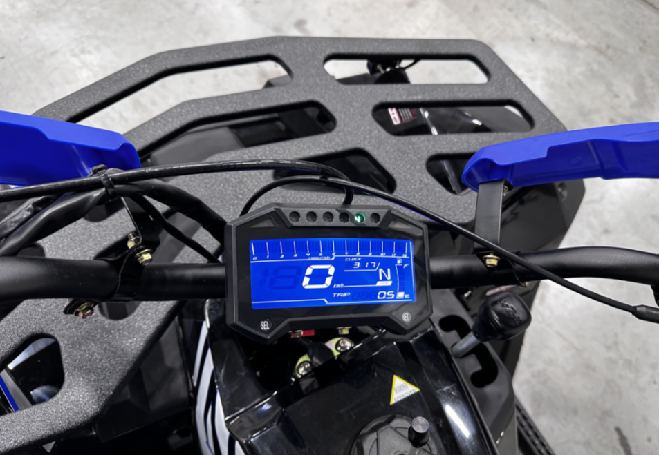 Квадроцикл GBM SHARP BIG 300 NEW PREMIUM в Салавате