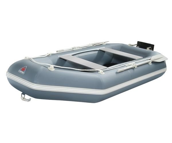 ЛОДКА НАДУВНАЯ YUKONA 280 GTK КИЛЬ (БЕЗ ПАЙОЛА, ТРАНЕЦ В КОМПЛЕКТЕ) в Салавате