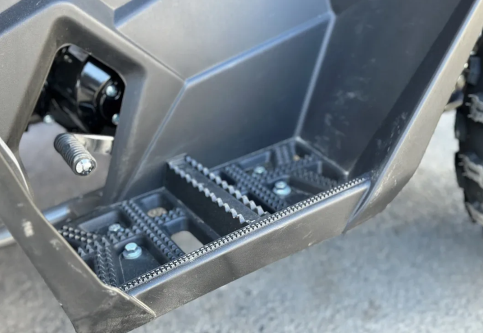 Квадроцикл GBM DAXTER 220 NEW в Салавате