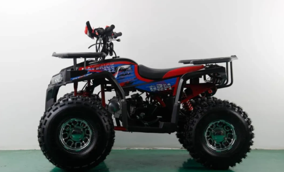 Квадроцикл GBM MAVERICK 222 NEW в Салавате