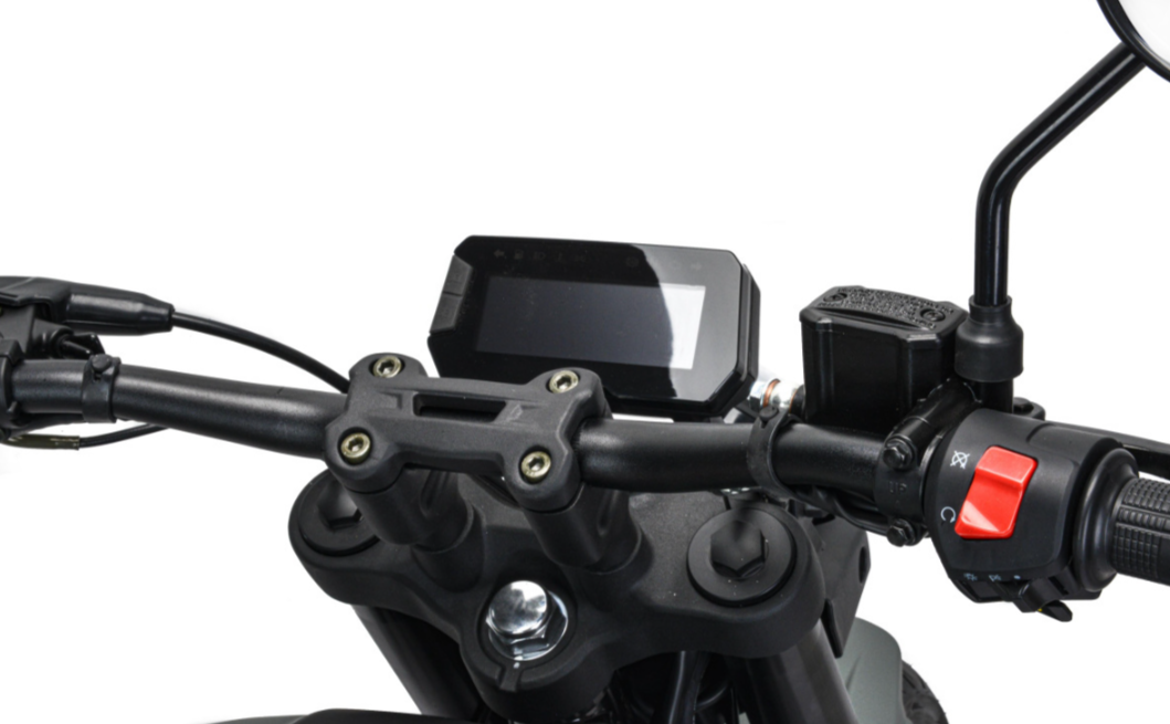 Мотоцикл MOTOLAND (МОТОЛЕНД) 300 CBR в Салавате