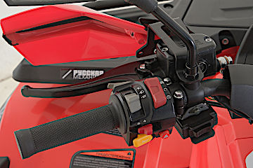 Квадроцикл Русская механика РМ 800 Т серии «Шёлковый путь» в Салавате