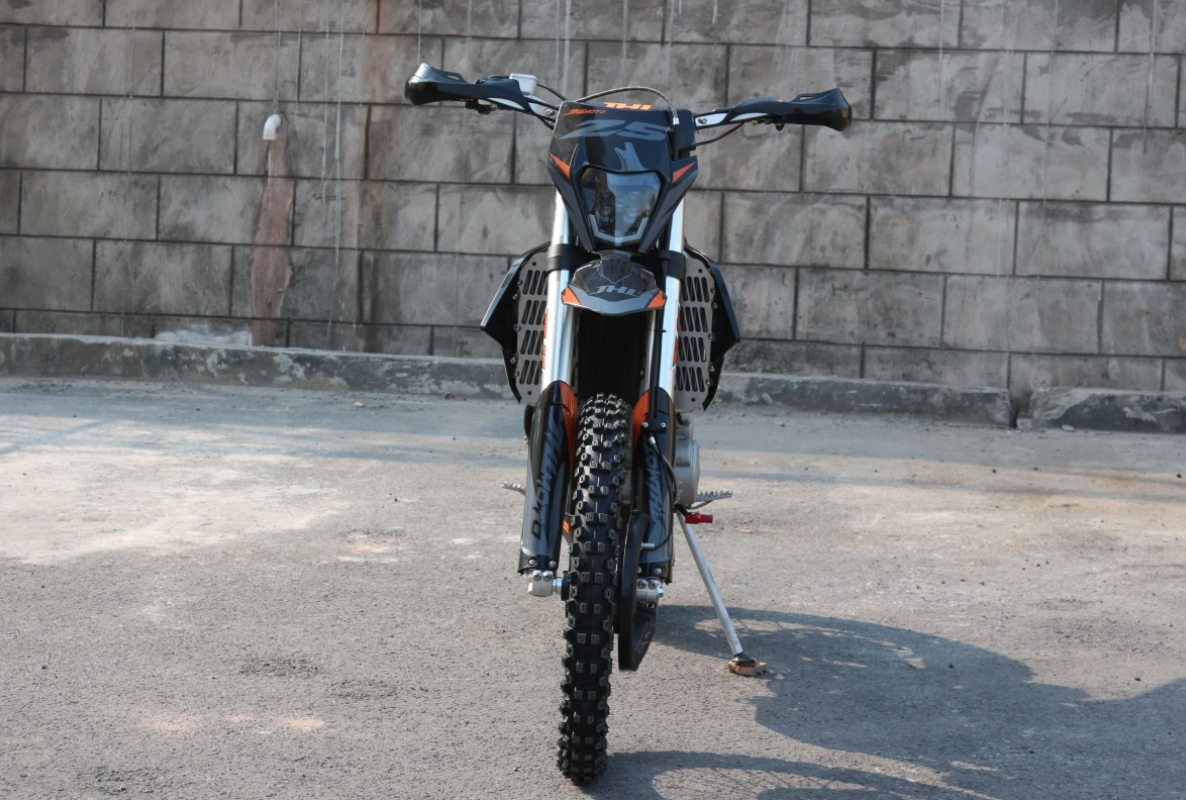 Мотоцикл JHLMOTO JHL Z5 NB300 (174MN-5) в Салавате