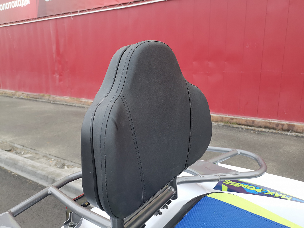 Квадроцикл PROMAX RENEGADE 280 LUX (2025) в Салавате