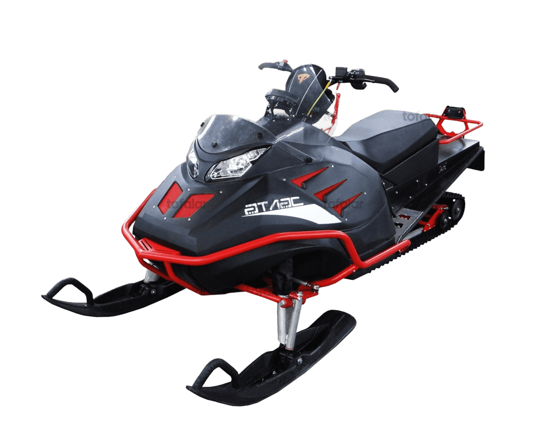 Снегоход ТОФАЛАР АТЛАС 500 в Салавате