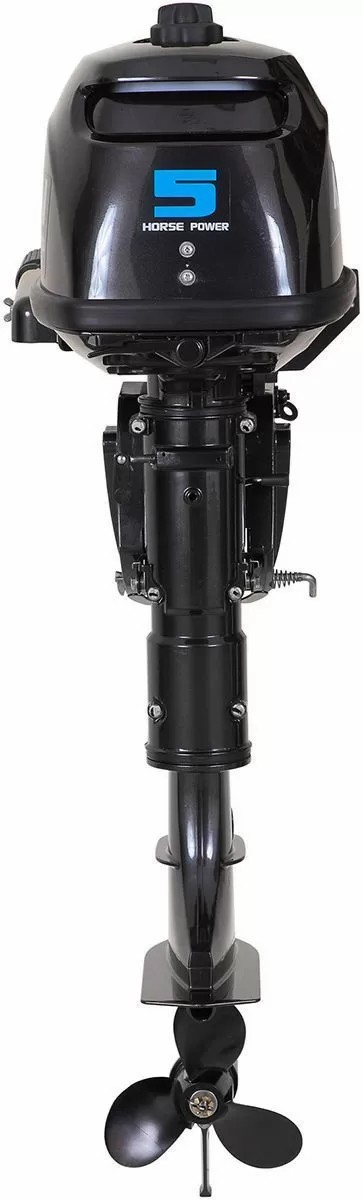 Лодочный мотор MARLIN MP 5 AMHS в Салавате