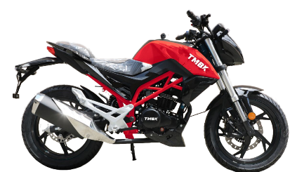 Мотоцикл TMBK Dukes 200cc в Салавате