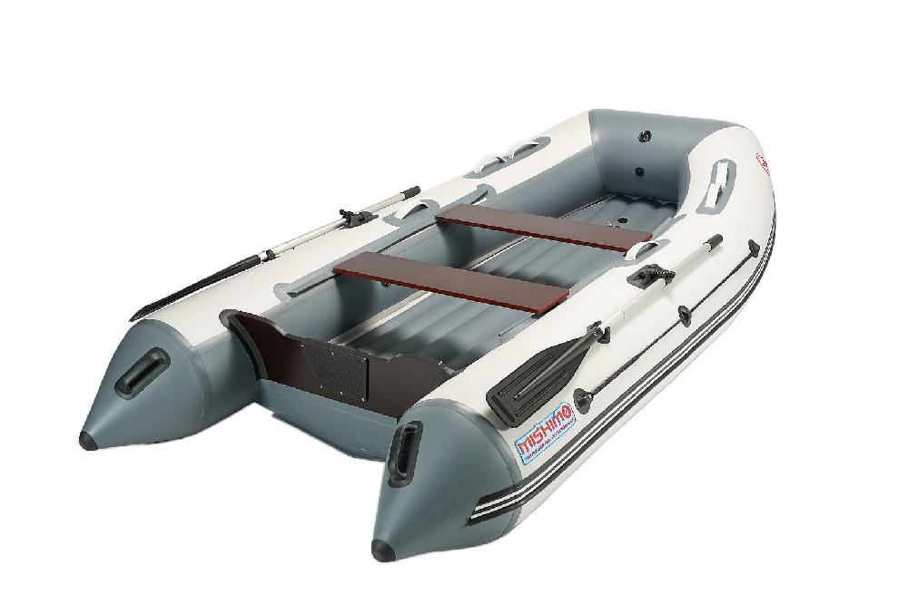 Лодка MISHIMO LITE 360 в Салавате