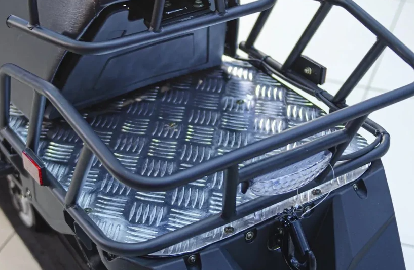 Снегоход Ataki WD 250 в Салавате