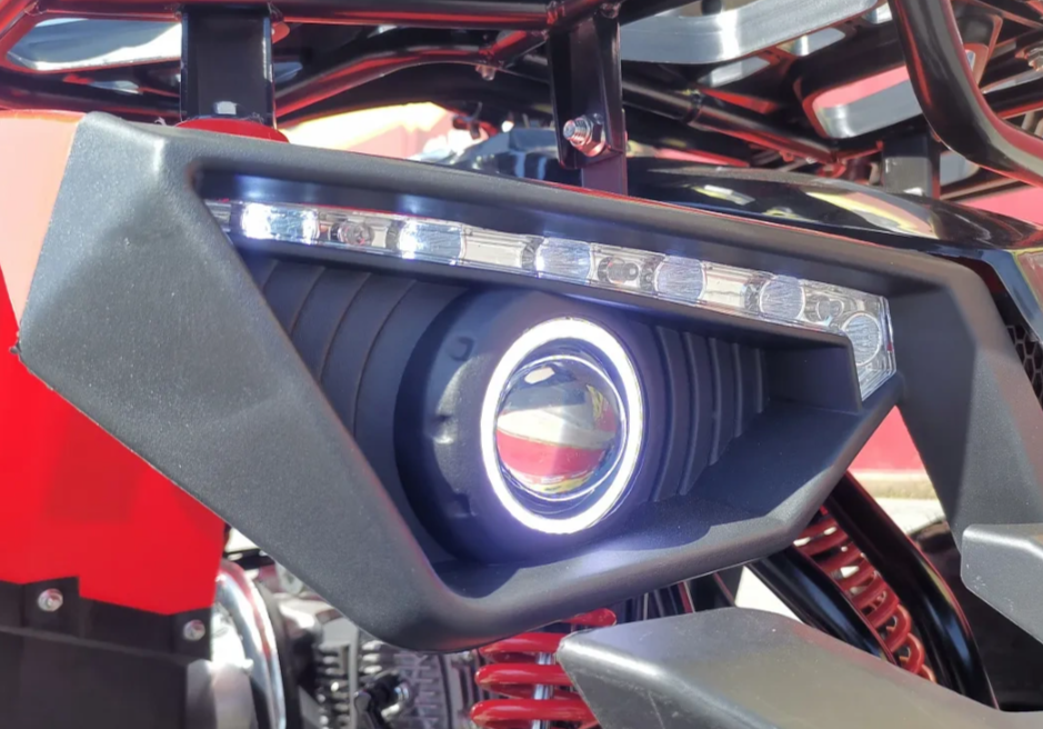 Квадроцикл PROMAX WILD 175 BASIC в Салавате