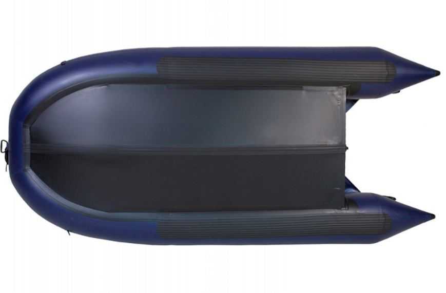 НАДУВНАЯ ЛОДКА GLADIATOR B370AL в Салавате