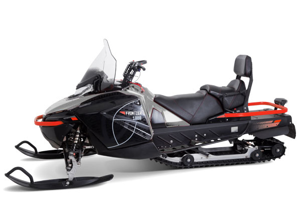 Снегоход РМ FRONTIER 1000 в Салавате