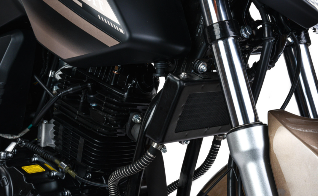 Мотоцикл MOTOLAND (МОТОЛЕНД) 300 BANDIT в Салавате