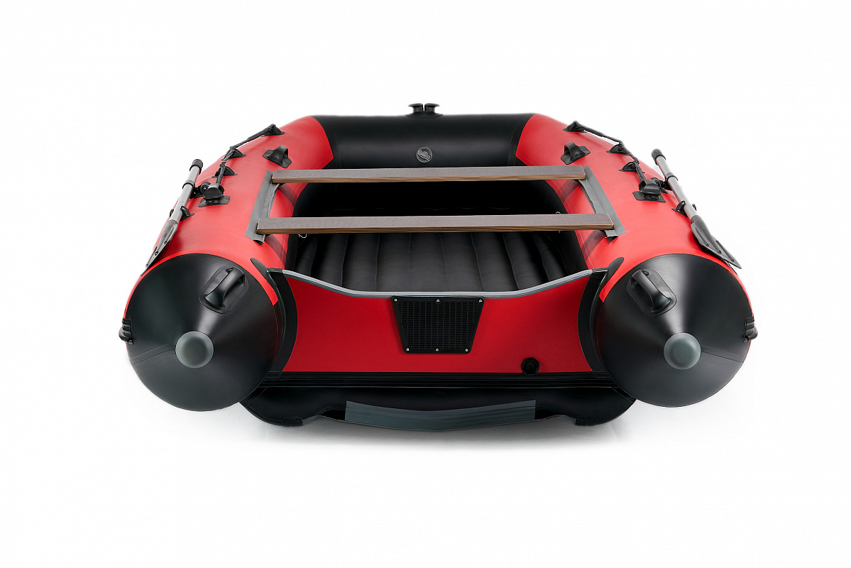 Лодка MISHIMO RAPID 400 в Салавате