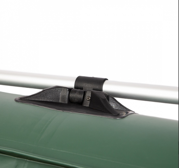 ЛОДКА НАДУВНАЯ YUKONA 280 TL (БЕЗ ПАЙОЛА) в Салавате