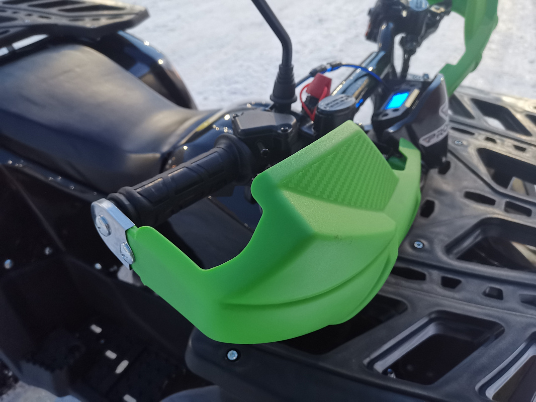 Квадроцикл PROMAX WILD 175 LUX в Салавате