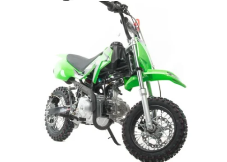 Питбайк MOTOLAND (МОТОЛЕНД) GS Motors S7 в Салавате