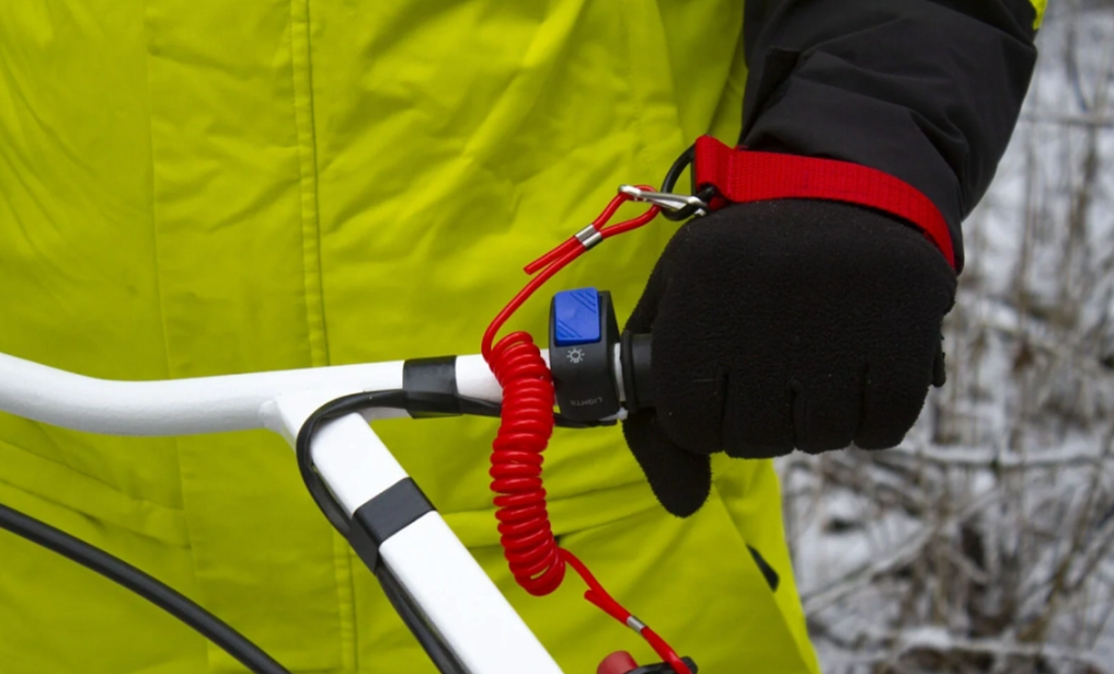 Мотобуксировщик POMOR X-500 K9 в Салавате