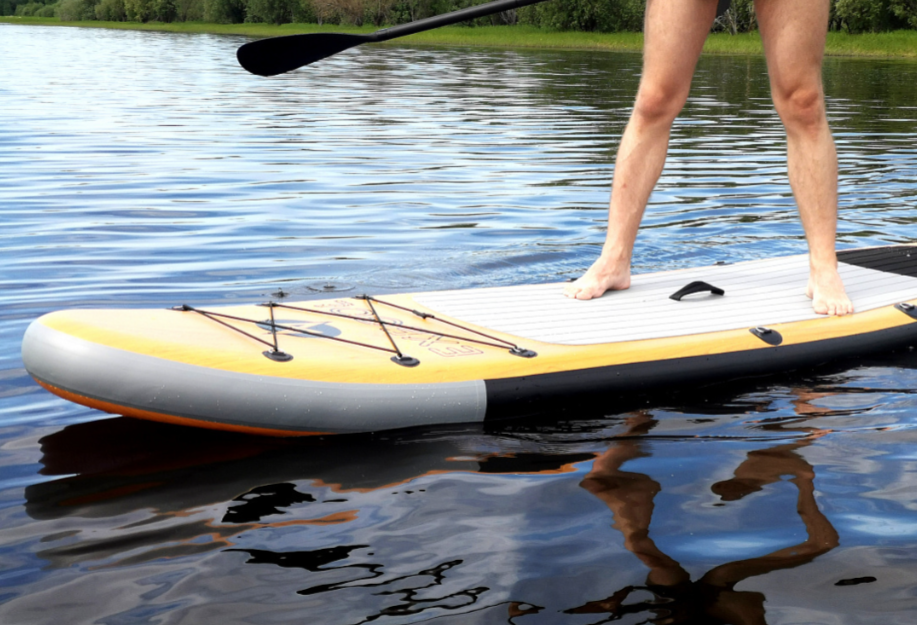 SUP (САП) Доска MISHIMO DINO 10(305) в Салавате