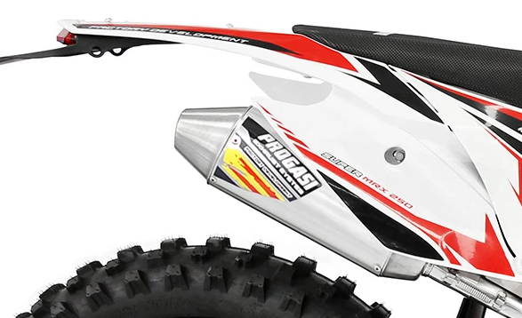 Мотоцикл Progasi SUPER MAX 300 PRO SPORT в Салавате