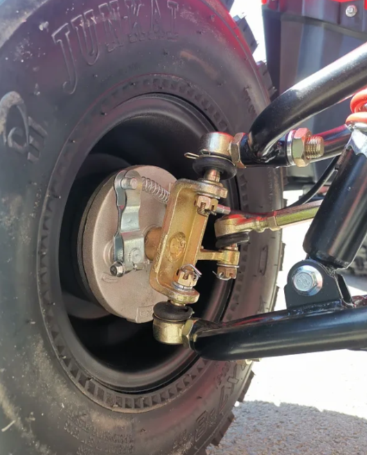 Квадроцикл PROMAX WILD 175 BASIC в Салавате