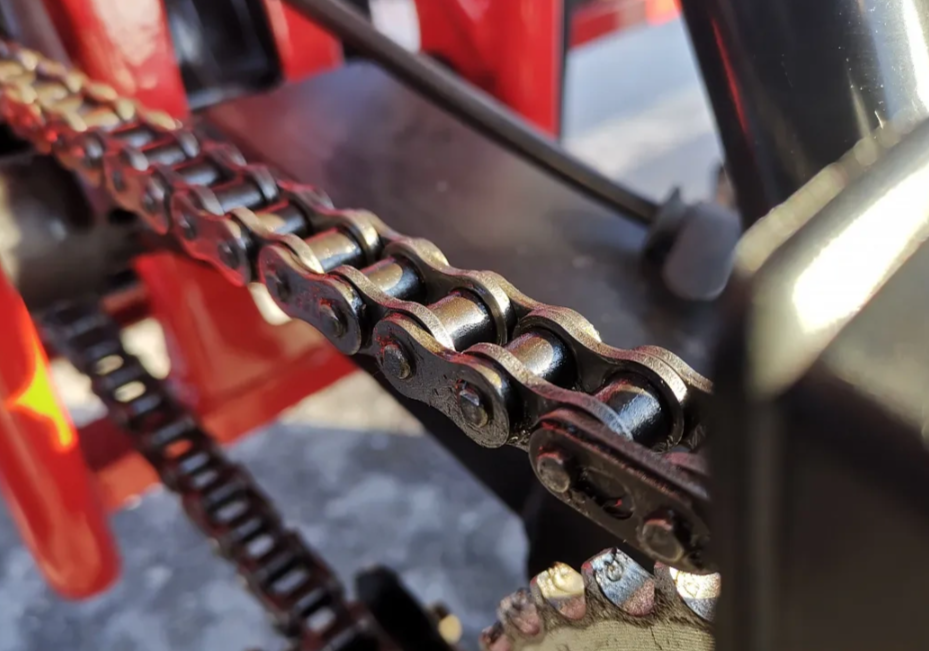 Квадроцикл GBM SHARP KIDS 125 в Салавате