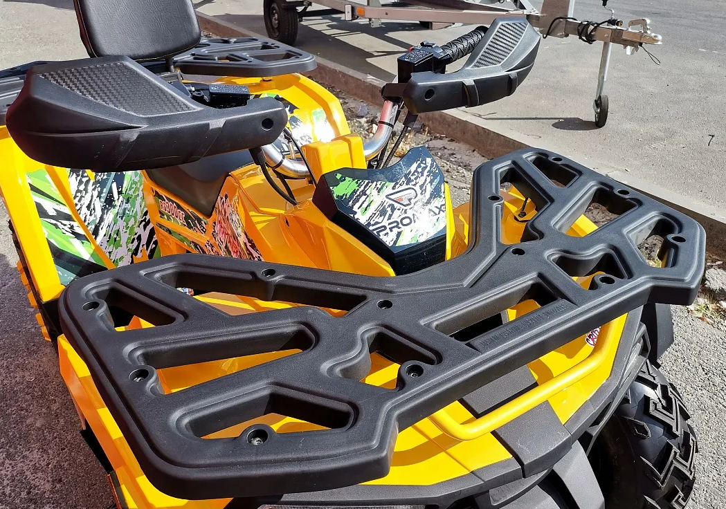 Квадроцикл PROMAX STORM 280 LUX в Салавате