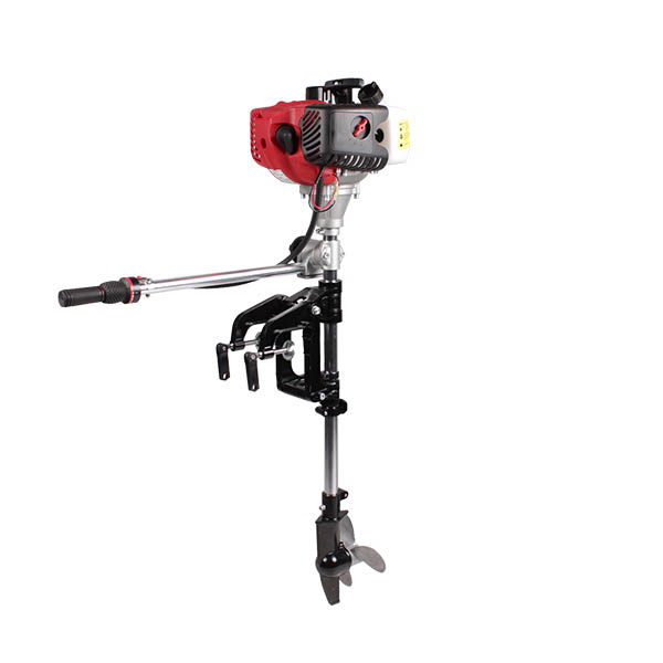 ЛОДОЧНЫЙ МОТОР TOYAMA TA 3.5 в Салавате