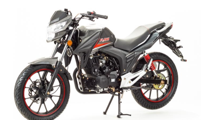 Мотоцикл FLASH 200 в Салавате