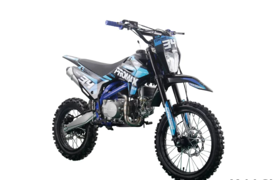 Питбайк PROMAX CROSS 145CC 17/14 в Салавате