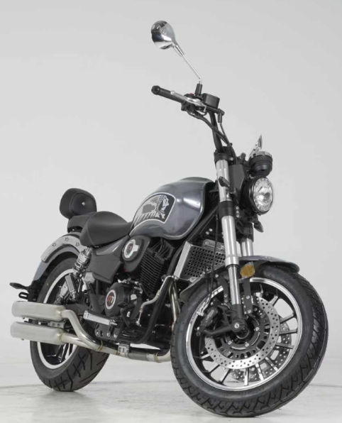 Мотоцикл FAIDET Rebel 300 EFI в Салавате