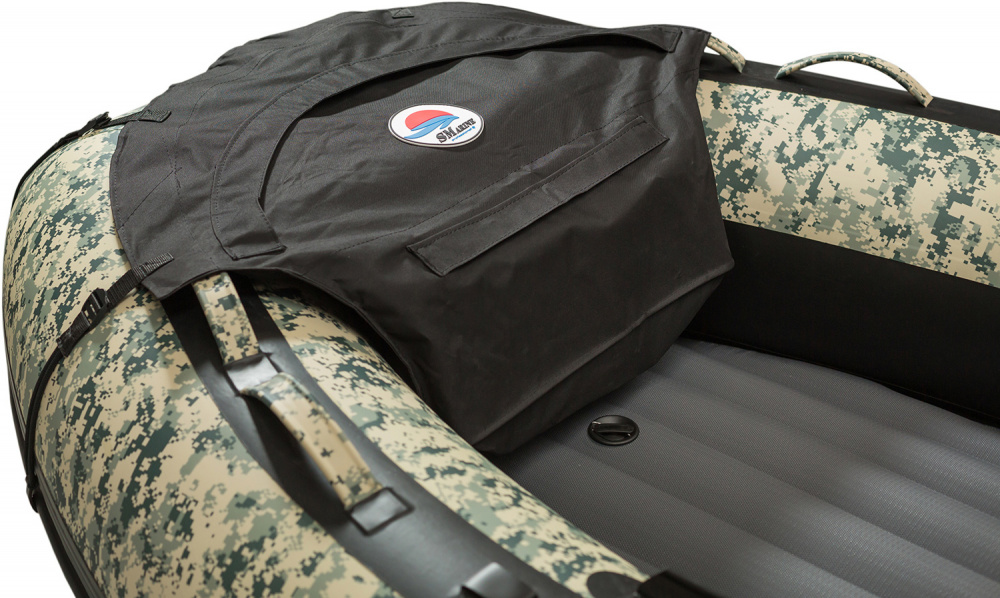 НОСОВАЯ СУМКА AIR, SDP 330-420 в Салавате