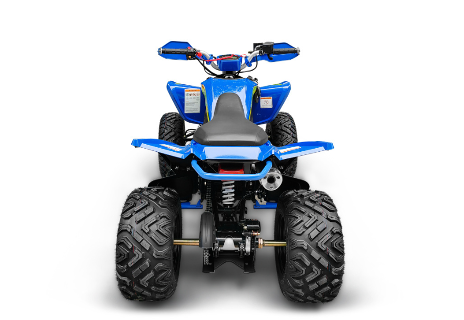 Квадроцикл YACOTA TYPHOON 250 в Салавате