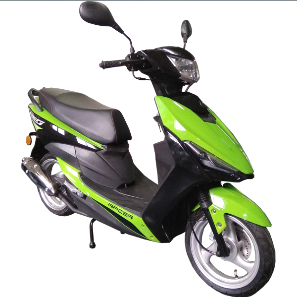 Скутер RACER RC50QT-3X NEO в Салавате