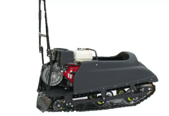 Мотобуксировщик ВОЛГАРЬ 9 Утилитарный в Салавате