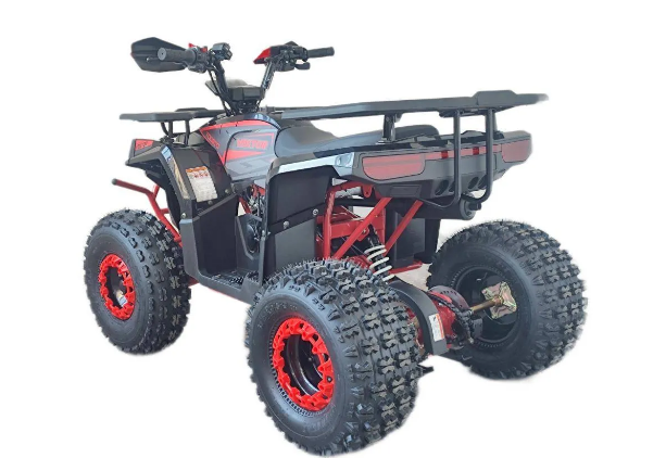 Квадроцикл YACOTA VEKTOR 125 в Салавате