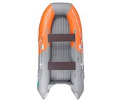 НАДУВНАЯ ЛОДКА GLADIATOR E380S в Салавате