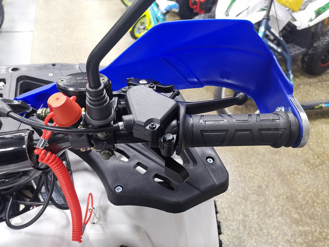 Квадроцикл PROMAX WILD 175 LUX в Салавате