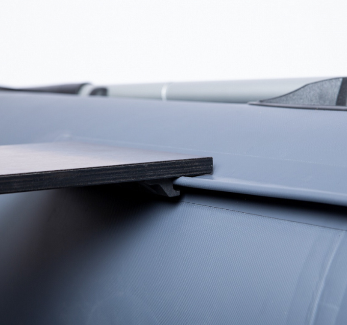 ЛОДКА НАДУВНАЯ YUKONA 230 TL (БЕЗ ПАЙОЛА) в Салавате