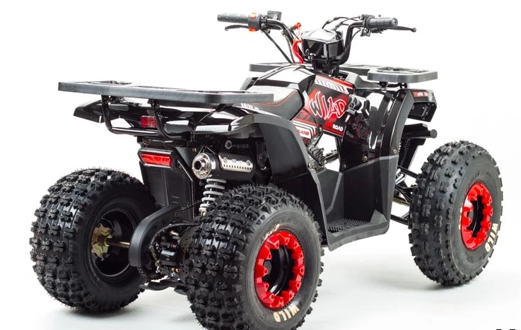 Квадроцикл PROMAX WILD 175 в Салавате