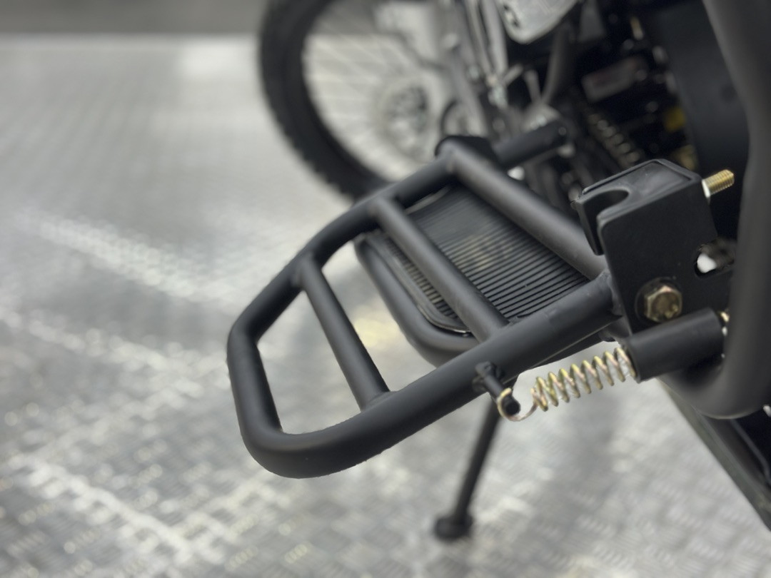 Кроссовый мотоцикл PROMAX ARMY 250 в Салавате