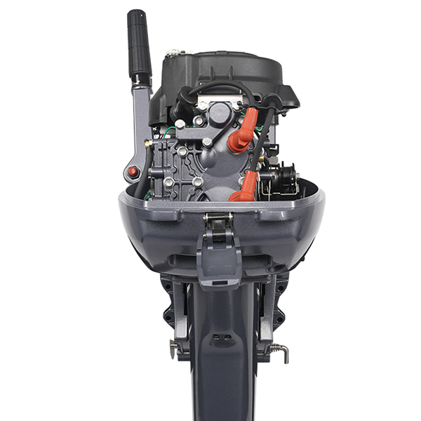 ЛОДОЧНЫЙ МОТОР ALLFA CG Т9,9 Limit в Салавате