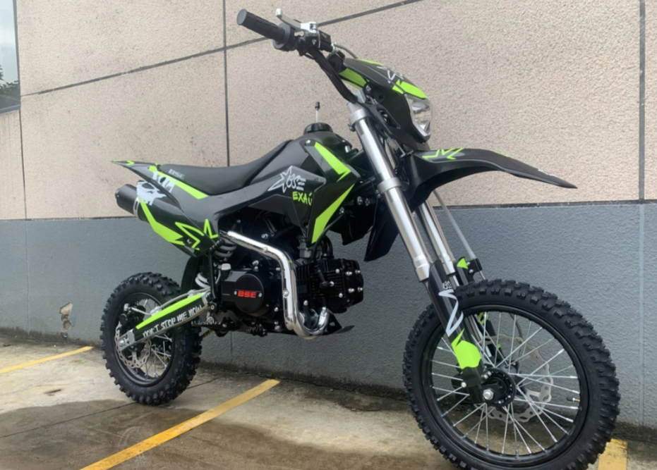Питбайк BSE EXA SA 14/12 в Салавате